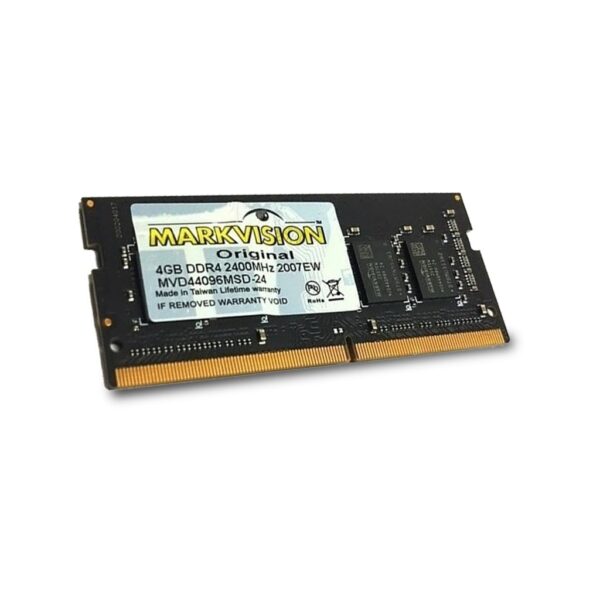 Memoria Sodimm Markvision Ddr4 8GB 3200Mhz