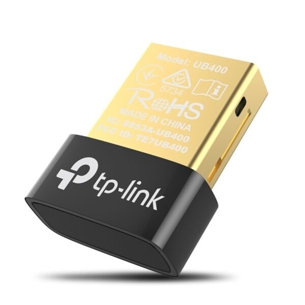 Adaptador Bluetooth Tp-Link Ub400 Usb Nano