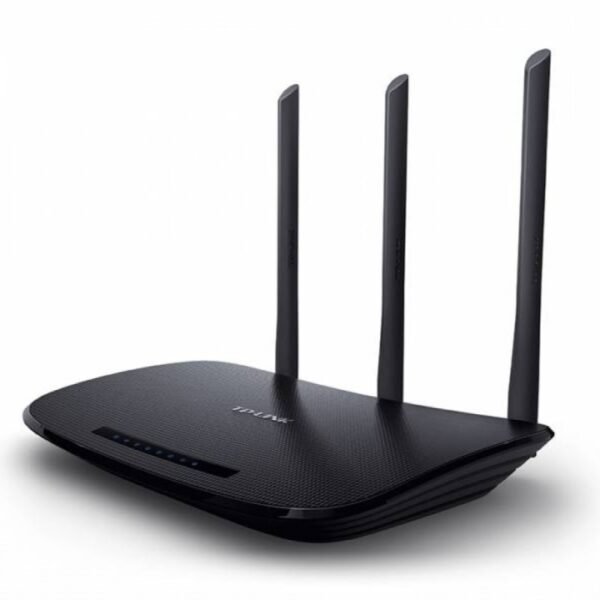 Router Tp-Link TL-WR940N 2.4Mhz 450Mbps