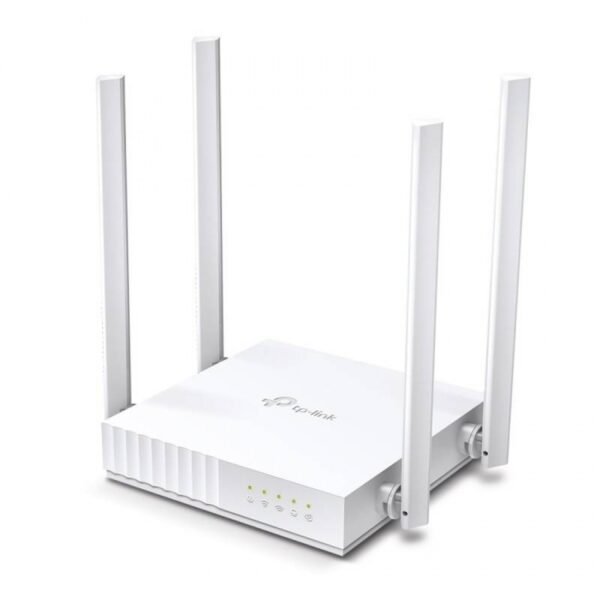 Router Tp-Link Archer C24 AC750