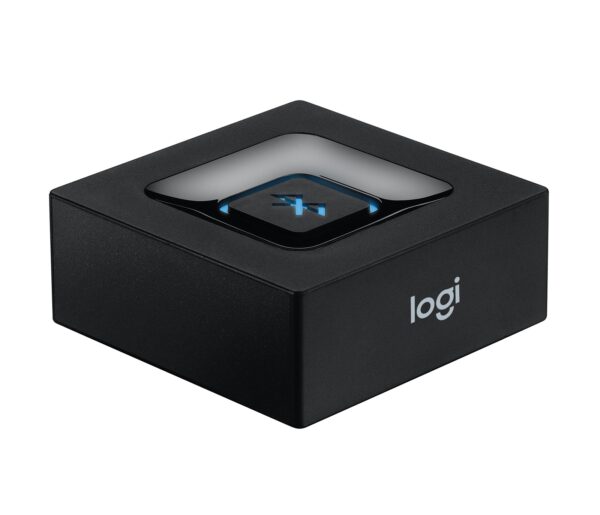 Receptor de Audio Bluetooth Logitech