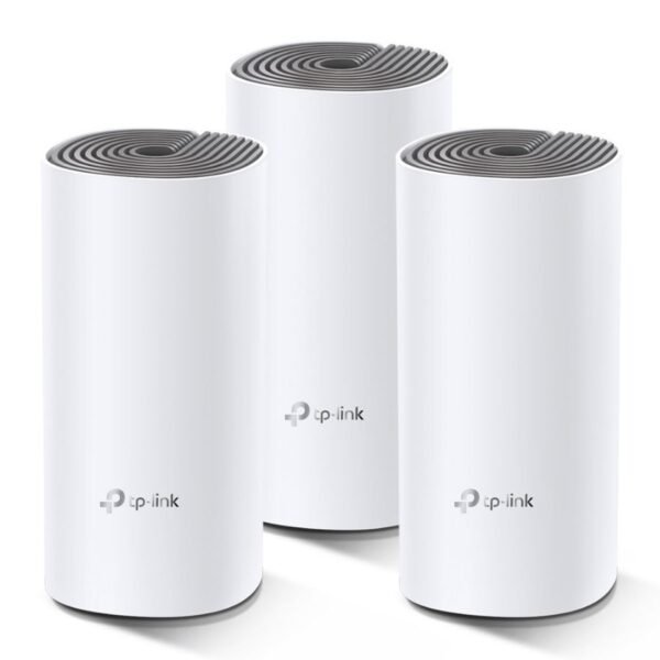 Mesh Tp-Link E4 Pack de 3 AC1200