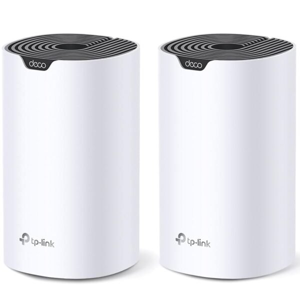 Mesh Tp-Link S7 AC1900 (Pack de 2)