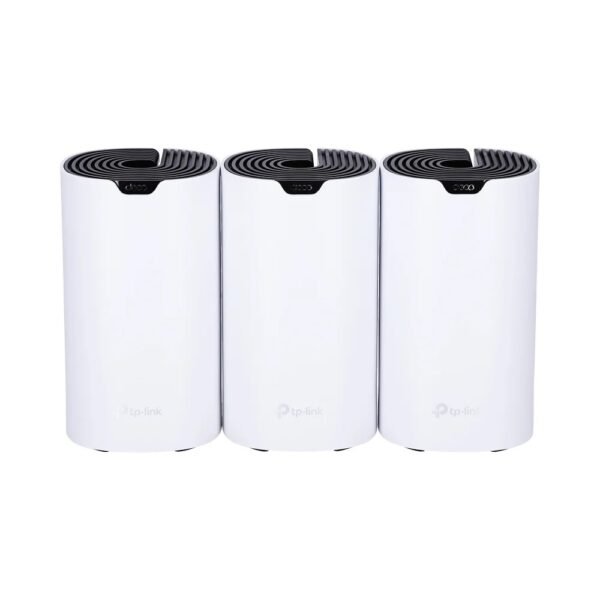 Mesh Tp-Link S7 Pack de 3 AC1900