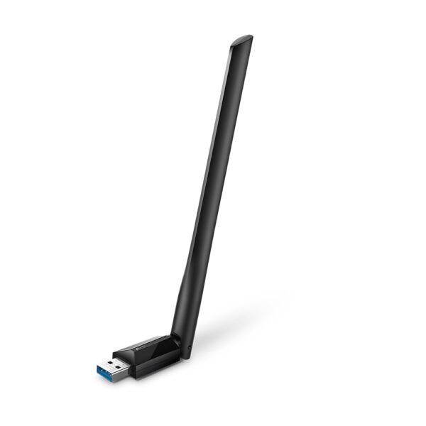 Adaptador Wifi Tp-Link Archer T3U Plus USB AC1300 Dual Mimo