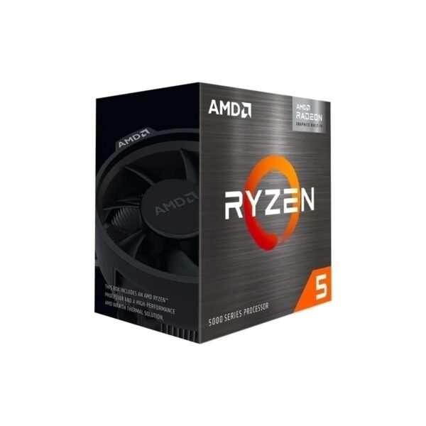 Microprocesador Amd Ryzen 5 4500