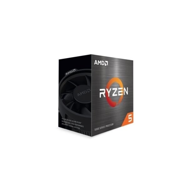 Microprocesador Amd Ryzen 5 5600T