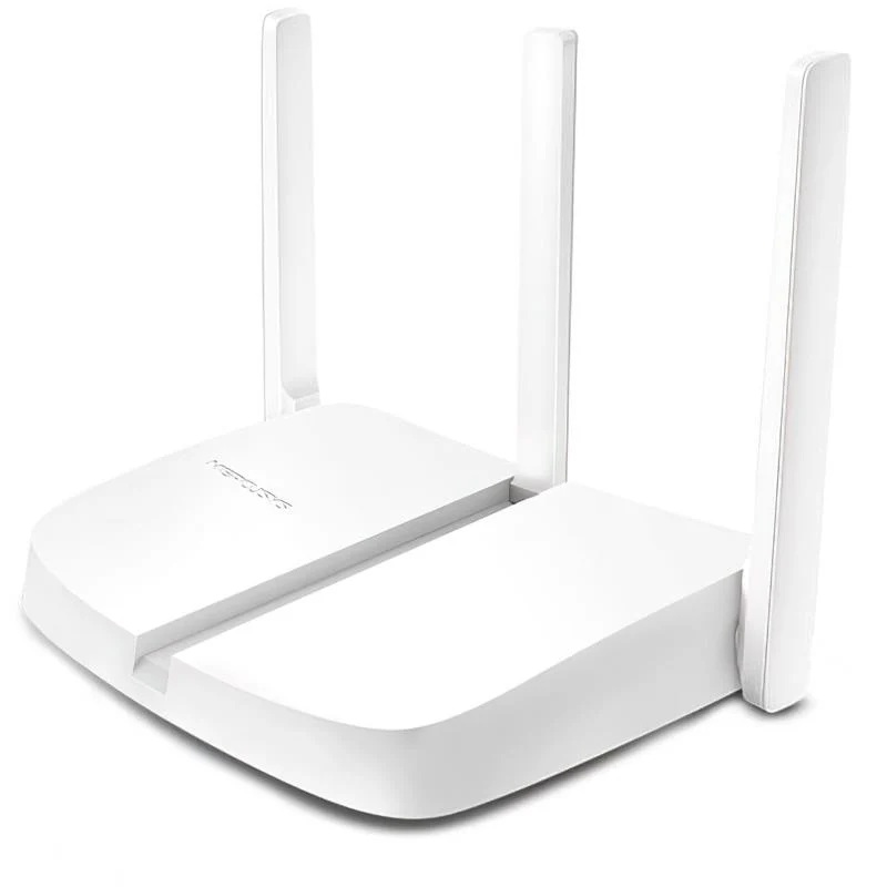 Router Mercusys MW305R 2.4Ghz 300Mbps