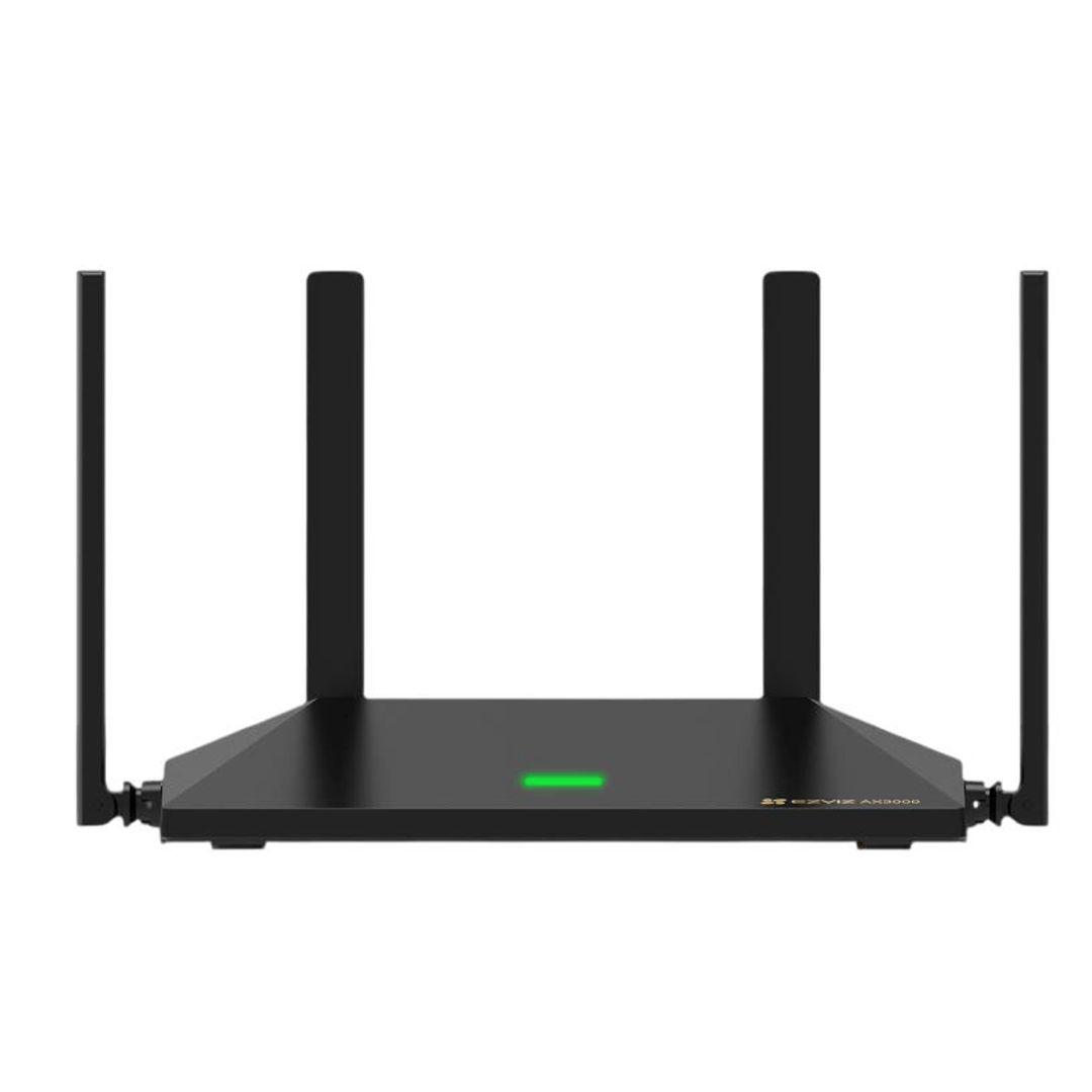 ROUTER MESH INDOOR EZVIZ RT1 AX3000 WIFI 6