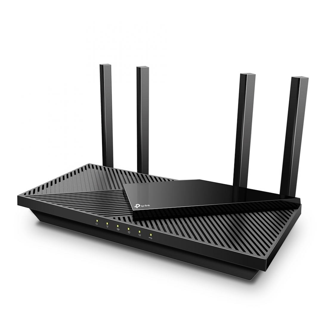 ROUTER TP-LINK ARCHER AX55 AX3000 WIFI6 DUAL BAND