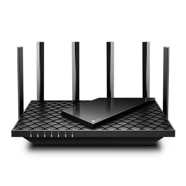 Router Tp-Link Archer AX73 AX5400