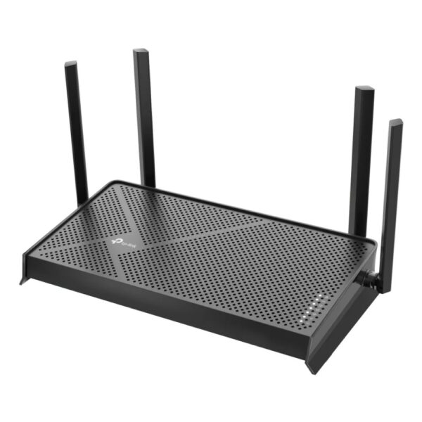 Router Tp-Link Archer BE230 BE3600 Wifi 7 Dual Band