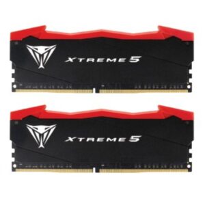 Memoria Patriot Viper Xtreme 5 32GB(2x16) 6000Mhz C30