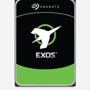 Disco Rigido Seagate Exos X24 16TB 512Mb 7200Rpm