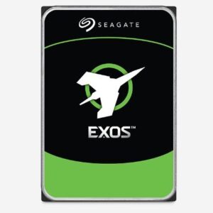 Disco Rigido Seagate Exos 8TB 256Mb 7200Rpm