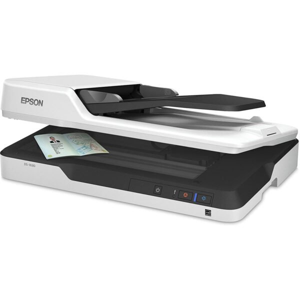 Scanner Epson DS-1630 (Flatbed)