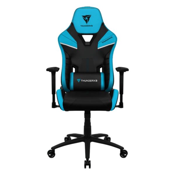 Silla Gamer Aerocool ThunderX3 TC5 Azul