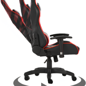 Silla Gamer Argomtech Ergo FX Racing Car