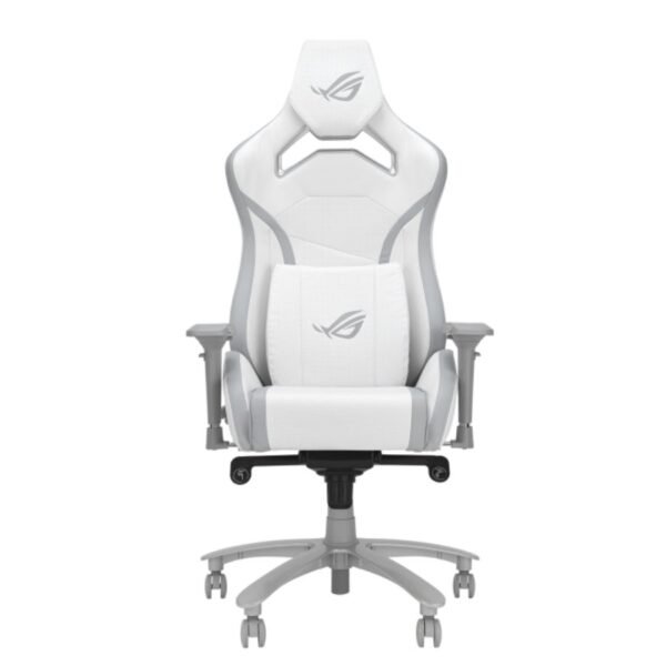 Silla Gamer Asus Rog Chariot Core Blanca