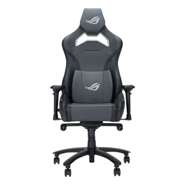 Silla Gamer Asus Rog Chariot Core Gris