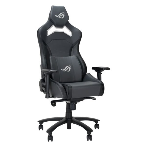 Silla Gamer Asus Rog Chariot Core Gris - Imagen 3