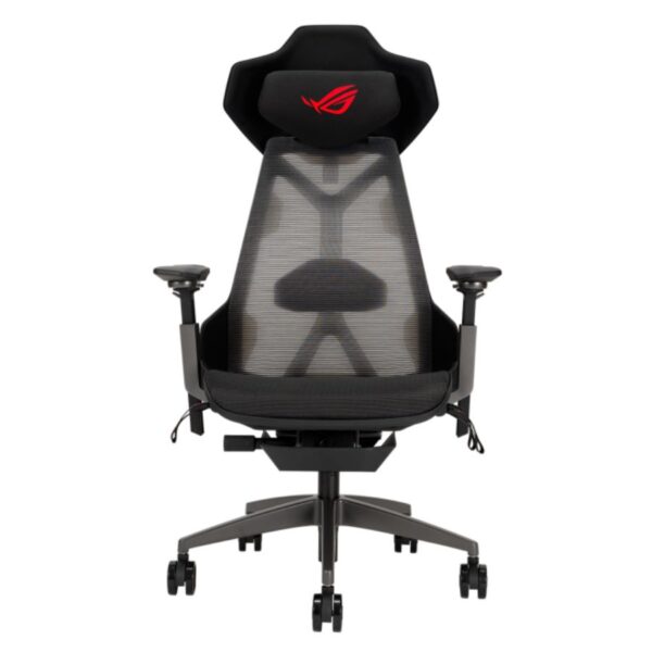 Silla Gamer Asus Rog Destrier