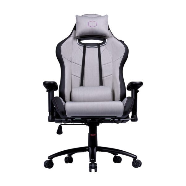 Silla Gamer Coolermaster Caliber R2C Gris