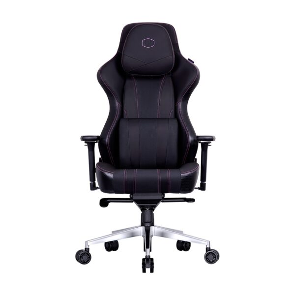 Silla Gamer Coolermaster Caliber X2
