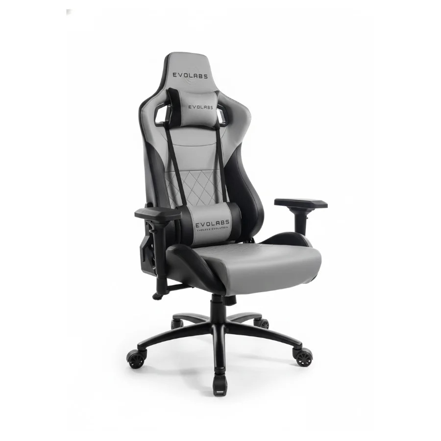 SILLA GAMER EVOLABS VANGUARD ELITE
