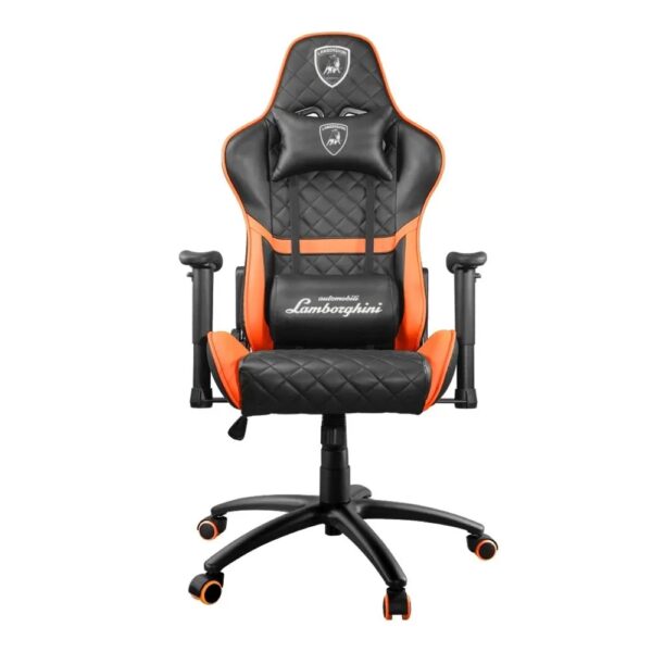 Silla Gamer Lamborghini Veneno Noctis