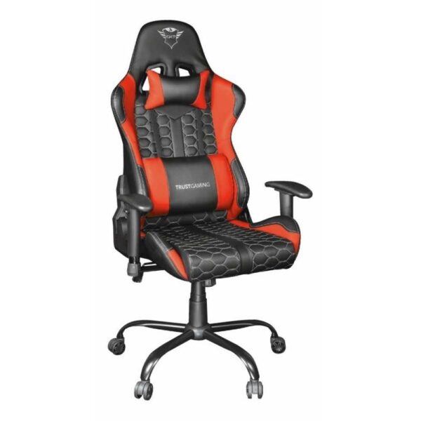 Silla Gamer Trust GXT708R Resto Roja