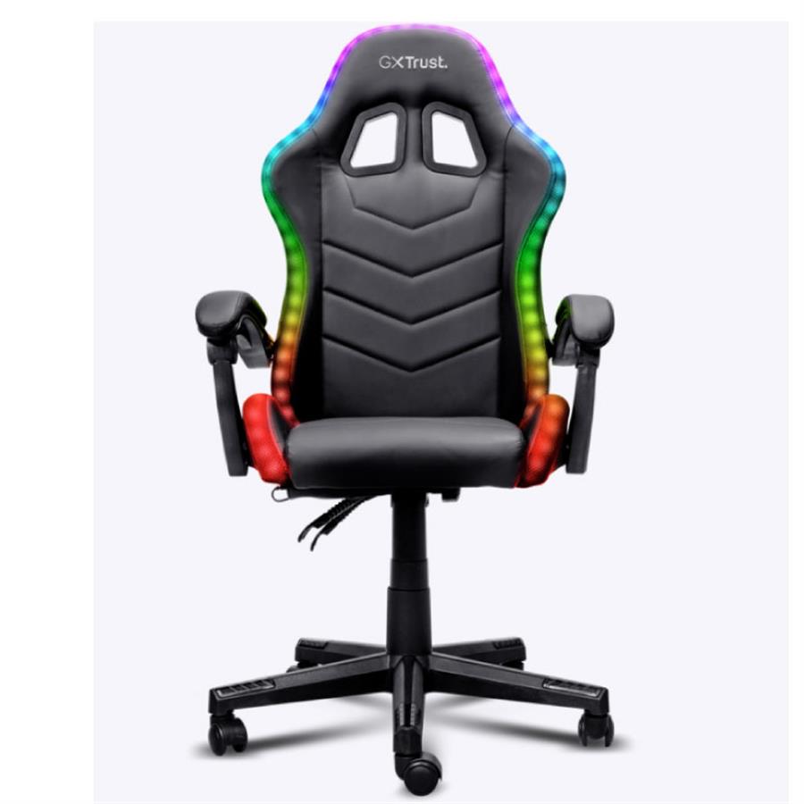 SILLA GAMER TRUST RONIQ GXT704 RGB