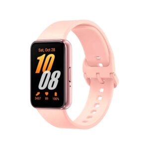Smartwatch Samsung Galaxy FIT3 Rosa