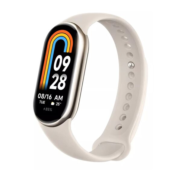 Smartwatch Xiaomi Mi Smart Band 8 Gold