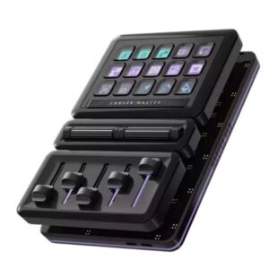 Stream Kit Coolermaster Masterhub