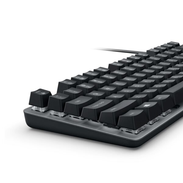 Teclado Mecanico Logitech K835 TKL