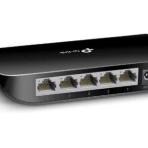 Switch Tp-Link SG1005D 5-puertos