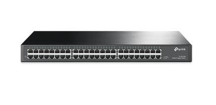 SWITCH TP-LINK 48 PUERTOS 10/100/1000