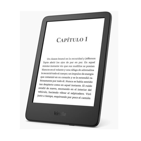 Tablet Amazon Kindle 11Gen 6" 16GB