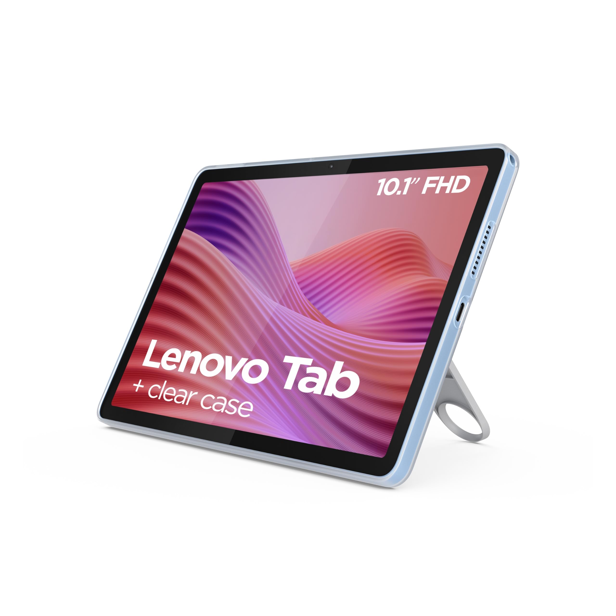 Tablet Lenovo Tab 10" WUXGA 4GB+128GB