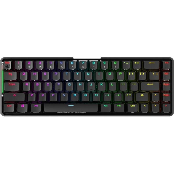 Teclado Mecanico Asus Rog Falchion (Nx)