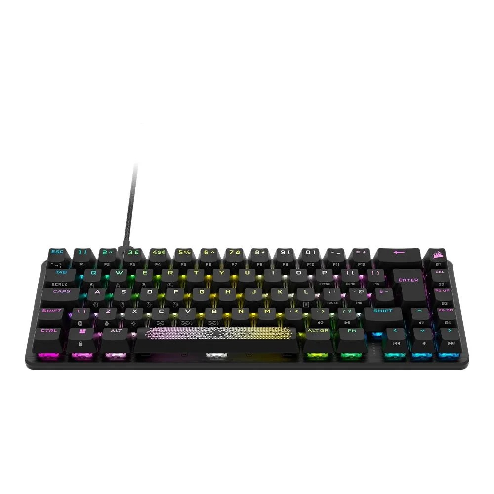 Teclado Mecanico Corsair K65 Pro Mini 65 (OPX) RGB