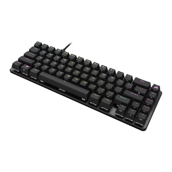 Teclado Mecanico Corsair K65 Pro Mini 65 RGB