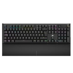 Teclado Mecanico Corsair K70 Core (Red)