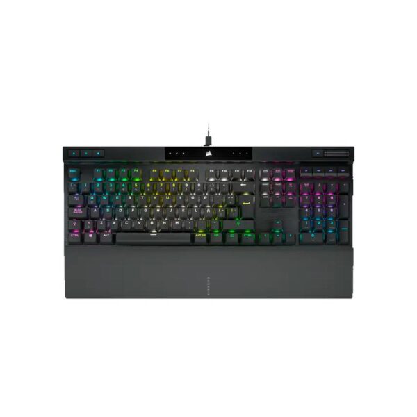 Teclado Mecanico Corsair K70 Pro (MX Red) RGB