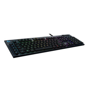 Teclado Mecanico Logitech G815 Blanco RGB