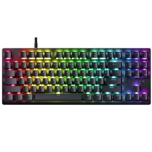 Teclado Mecanico Razer Huntsman V3 X Tkl (Purple)