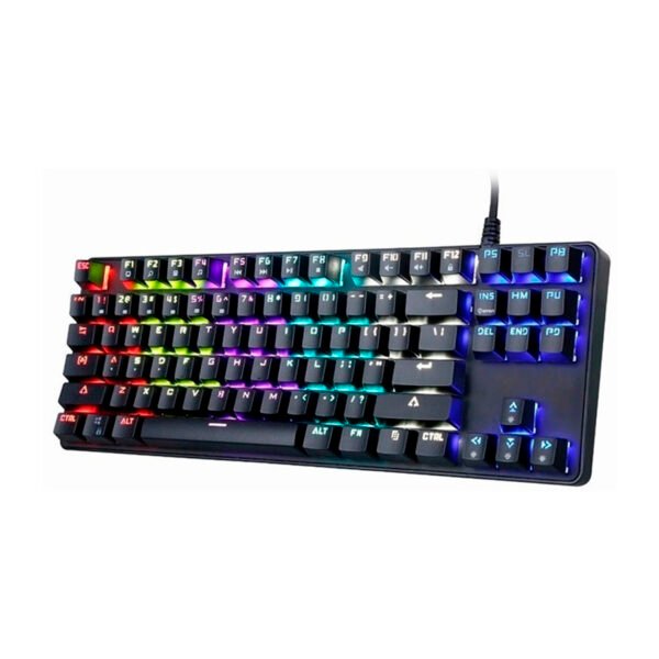 Teclado Mecanico Sentey GS-510 RGB