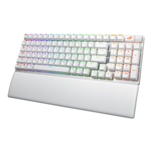 Teclado Mecanico Wireless Asus Strix Scope II 96 X901 SP
