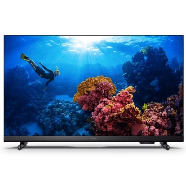 Televisor Philips Smart 32PHD6918 HD 32" Google TV